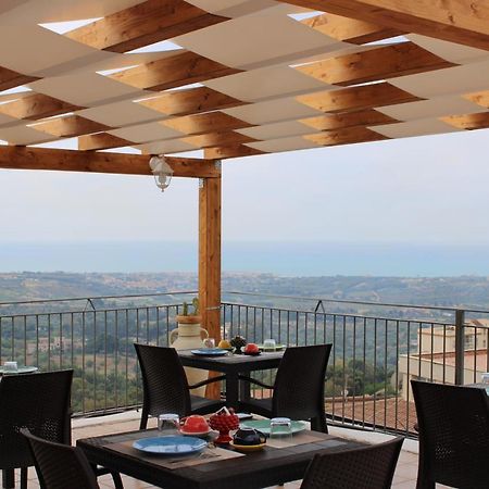 B&B Gergent Agrigento Luaran gambar