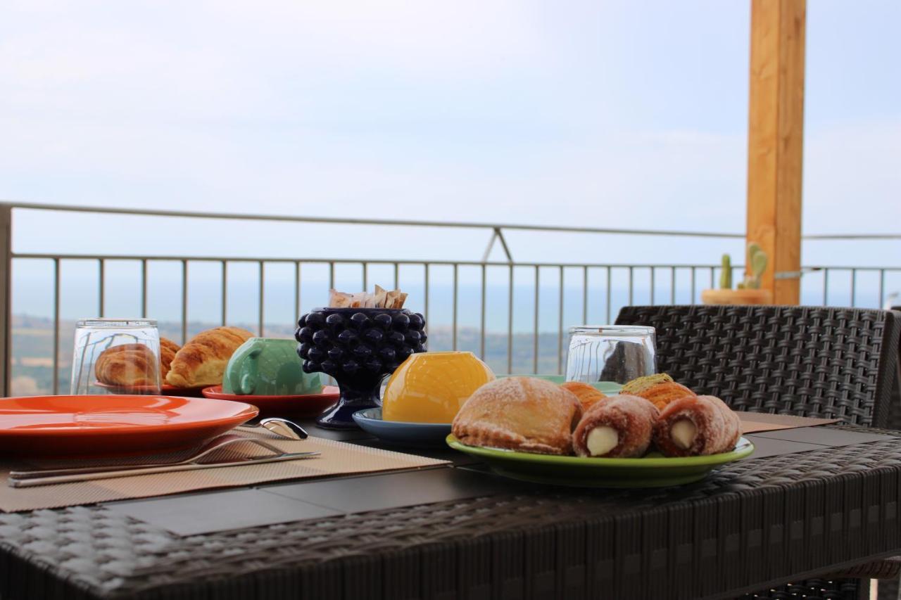 B&B Gergent Agrigento Luaran gambar