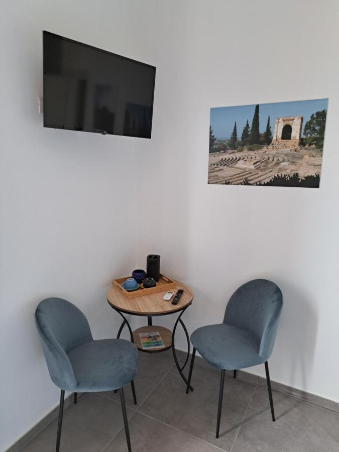 B&B Gergent Agrigento Luaran gambar
