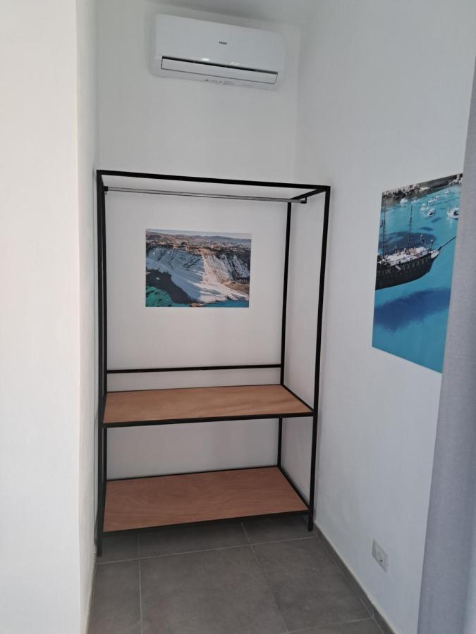 B&B Gergent Agrigento Luaran gambar