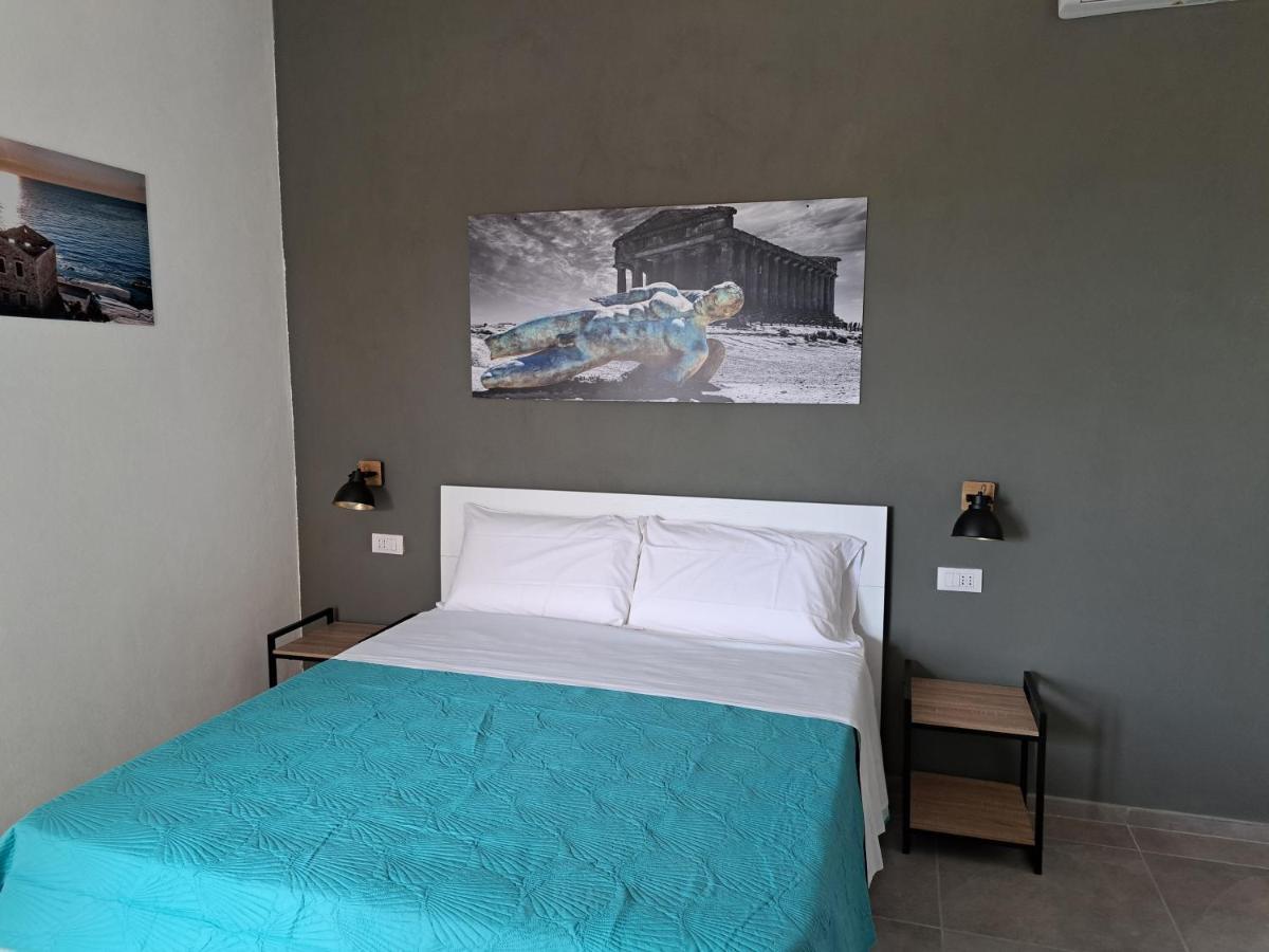 B&B Gergent Agrigento Luaran gambar