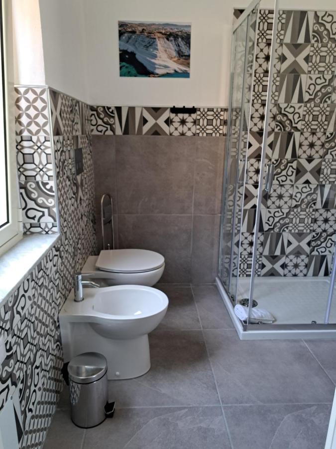 B&B Gergent Agrigento Luaran gambar