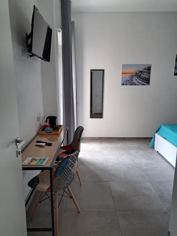 B&B Gergent Agrigento Luaran gambar