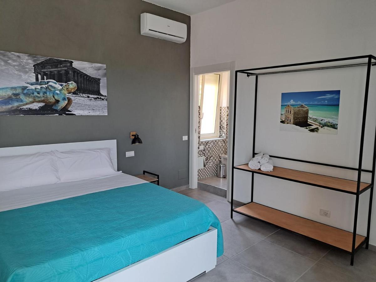 B&B Gergent Agrigento Luaran gambar