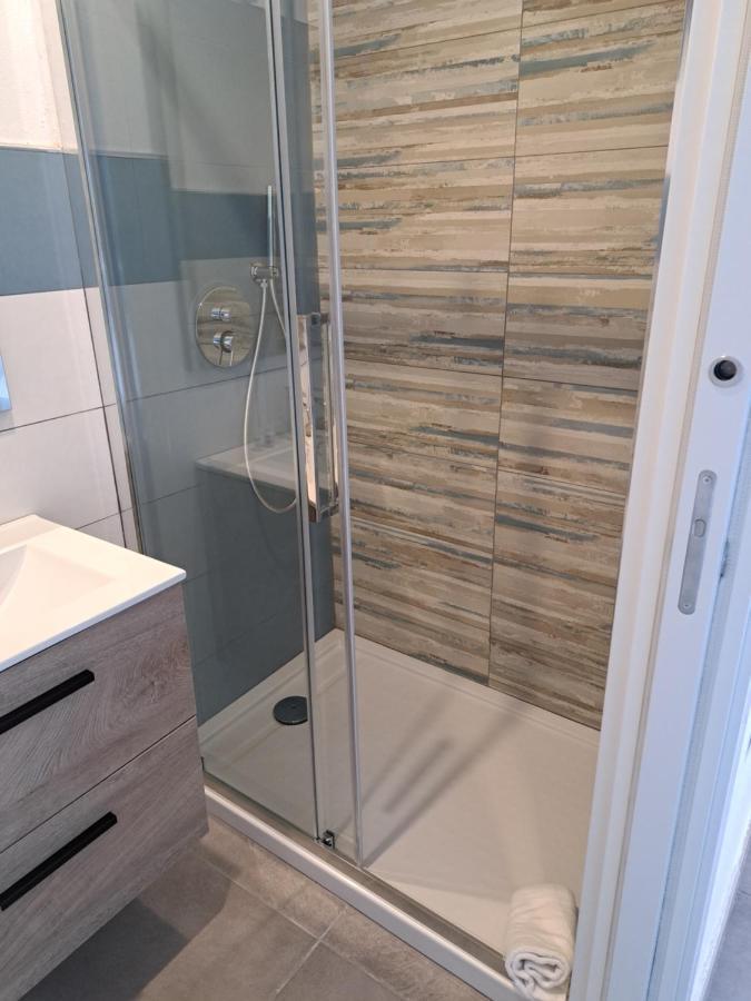 B&B Gergent Agrigento Luaran gambar