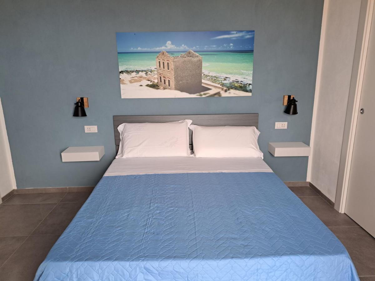 B&B Gergent Agrigento Luaran gambar