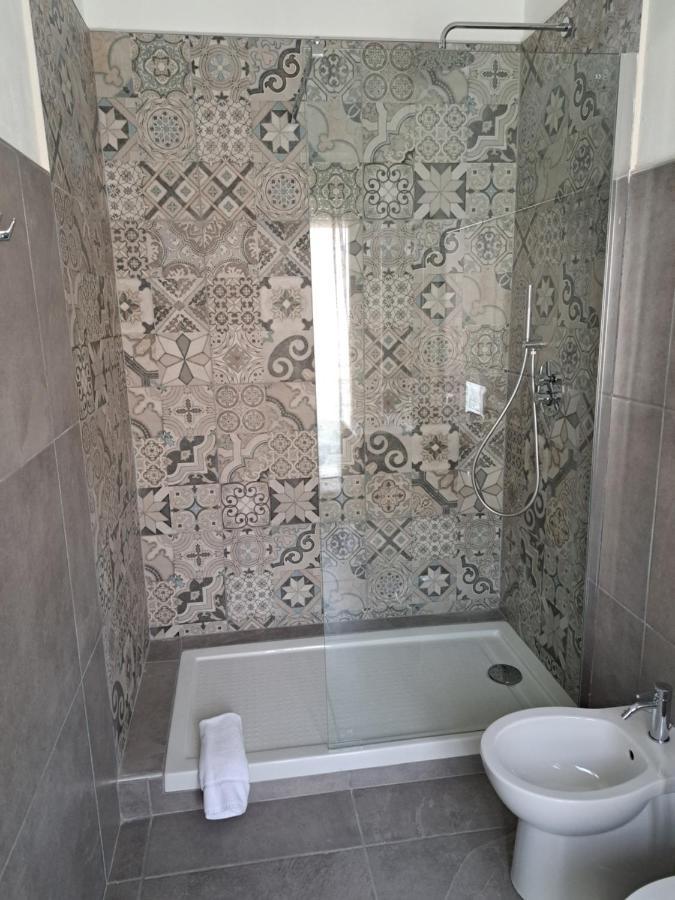 B&B Gergent Agrigento Luaran gambar