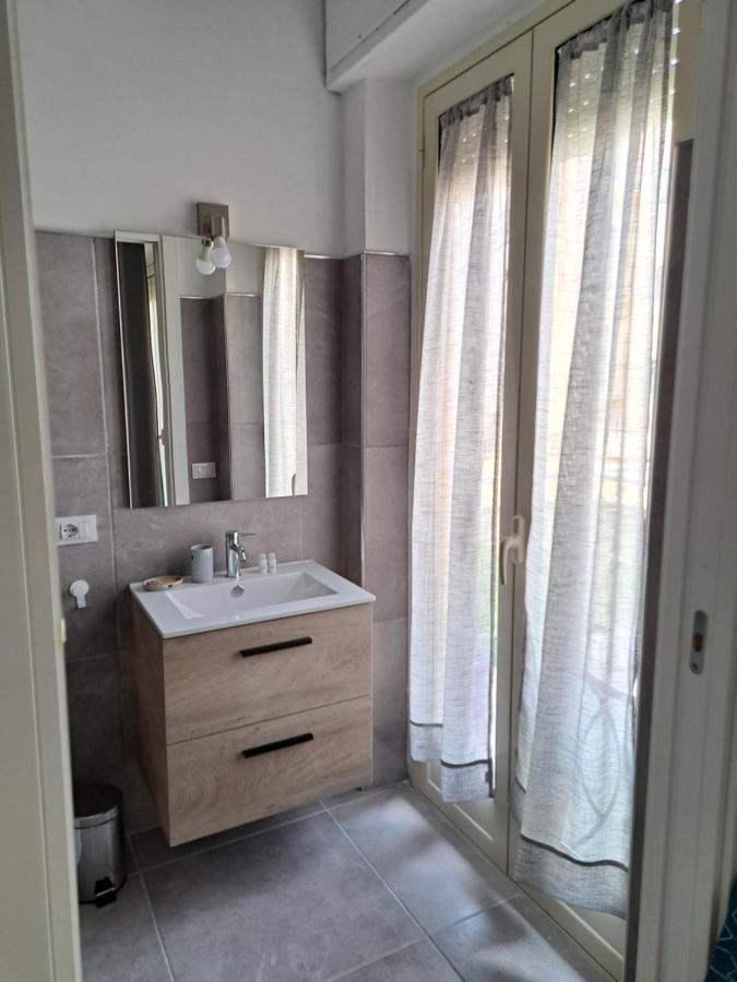 B&B Gergent Agrigento Luaran gambar