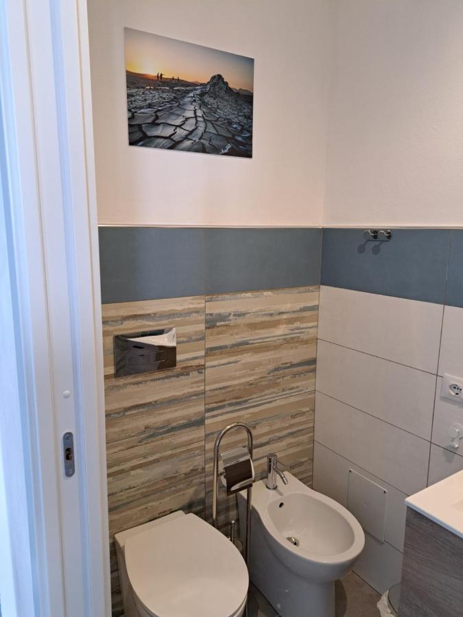 B&B Gergent Agrigento Luaran gambar