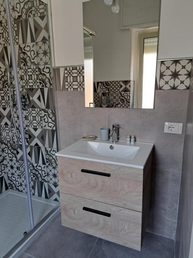 B&B Gergent Agrigento Luaran gambar