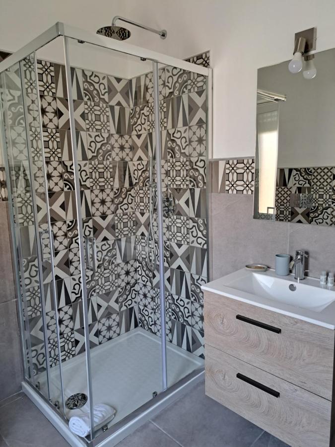 B&B Gergent Agrigento Luaran gambar