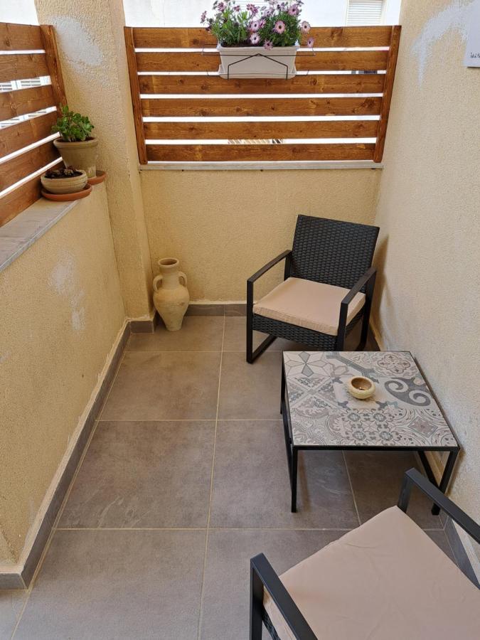B&B Gergent Agrigento Luaran gambar