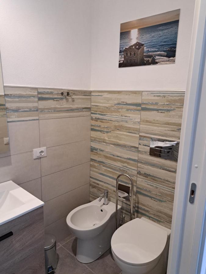 B&B Gergent Agrigento Luaran gambar