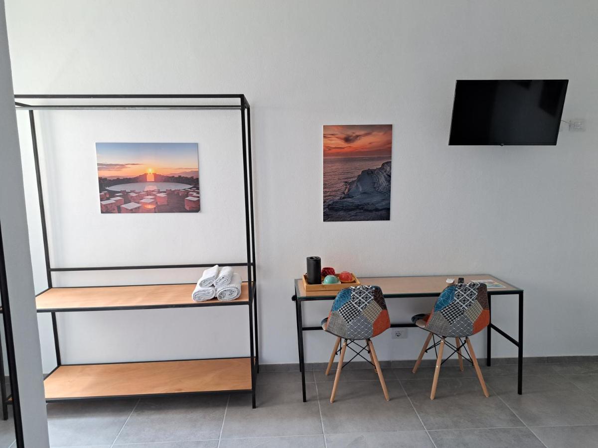 B&B Gergent Agrigento Luaran gambar