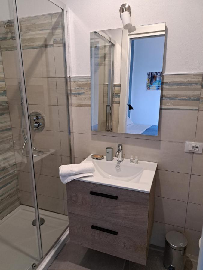 B&B Gergent Agrigento Luaran gambar