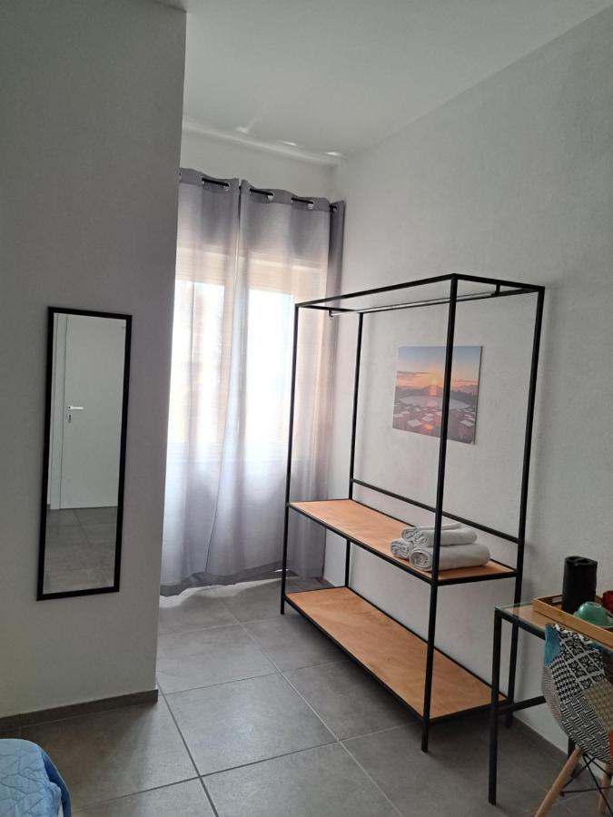 B&B Gergent Agrigento Luaran gambar