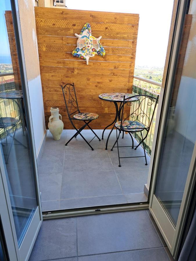 B&B Gergent Agrigento Luaran gambar