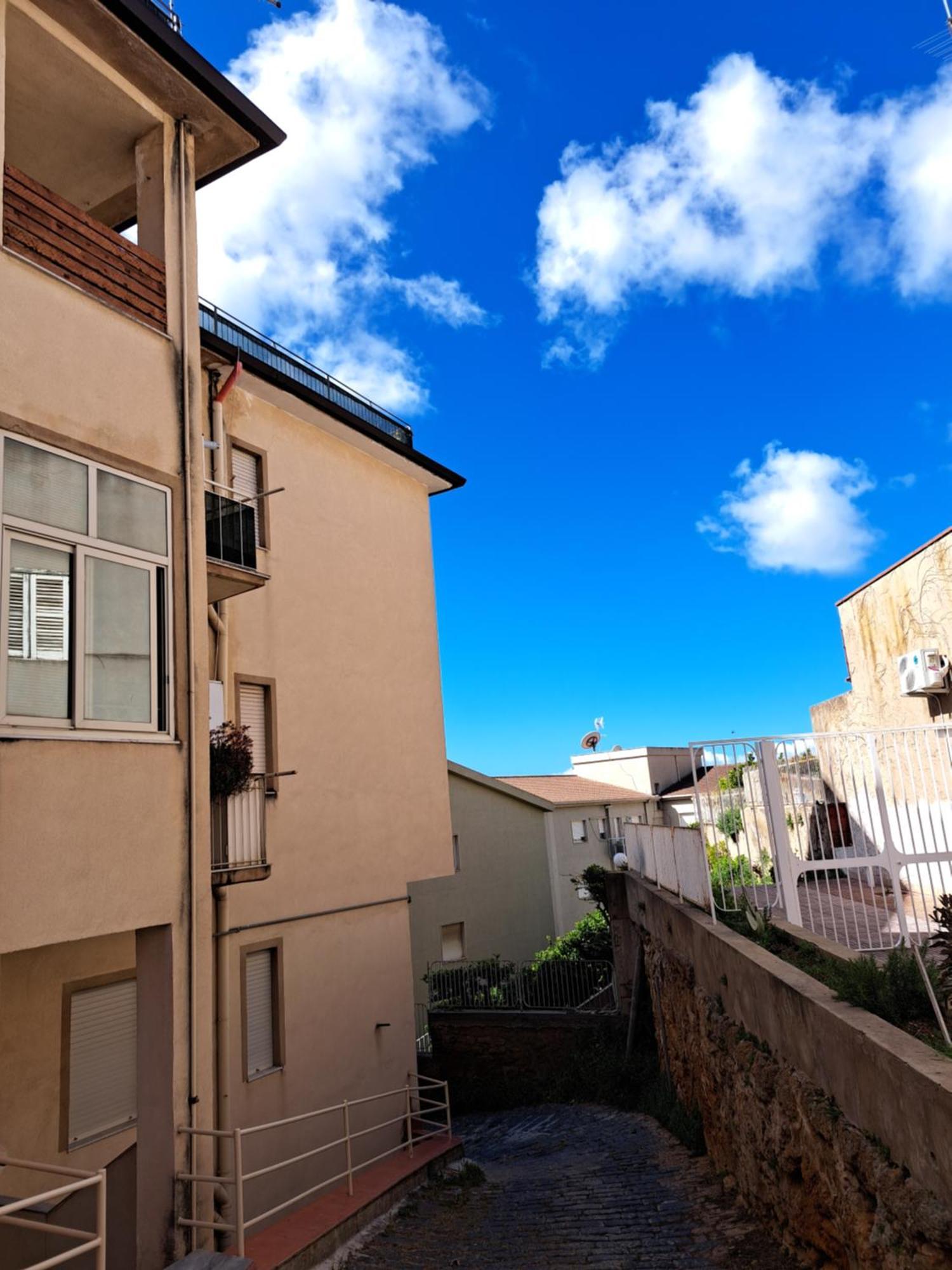 B&B Gergent Agrigento Luaran gambar
